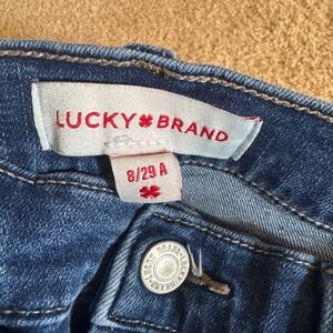 Lucky Brand Women's Denim Jeans